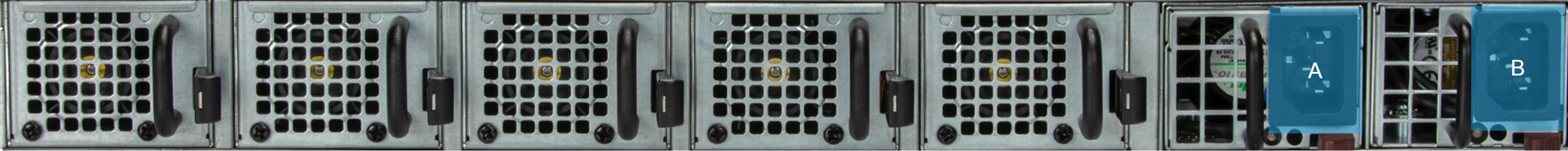 XL-type back panel